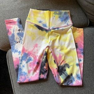 COPY - Balance Athletica Cloud Leggings